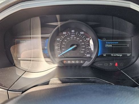 Used 2024 Ford Edge SEL AWD/4WD image 27