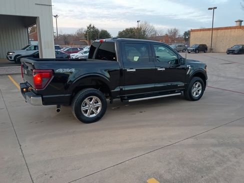 Used 2025 Ford F150 XLT w/ Equipment Group 301A Standard image 6