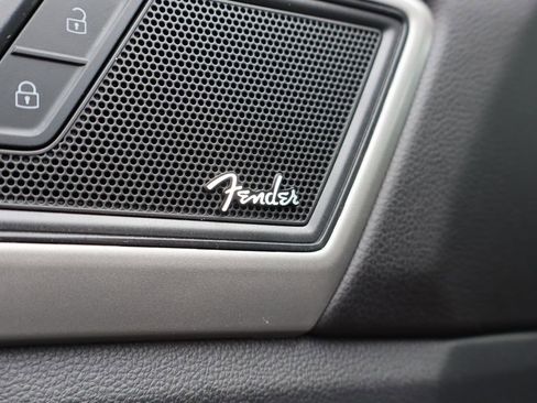 Used 2020 Volkswagen Atlas Cross Sport SEL Premium R-Line image 13