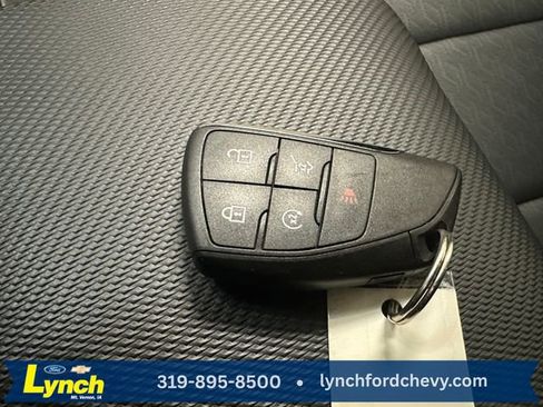 Used 2025 Chevrolet Equinox LT w/ Convenience Package II image 15