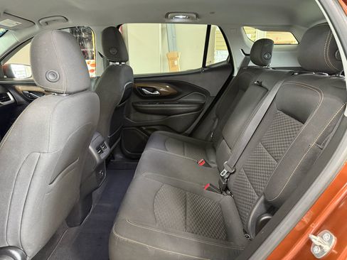 Used 2019 GMC Terrain SLE w/ LPO, Floor Liner Package AWD/4WD image 12