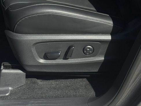 Used 2026 INFINITI QX60 Luxe AWD/4WD image 19