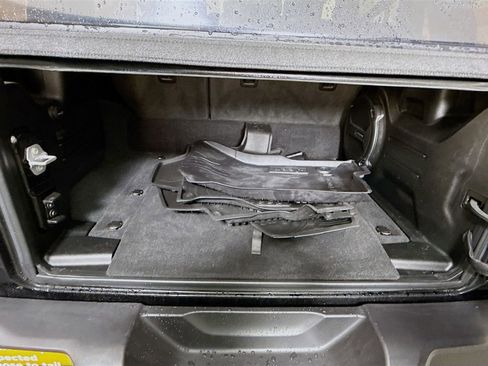 Used 2022 Jeep Wrangler Unlimited Sahara 4xe w/ Cold Weather Group image 30