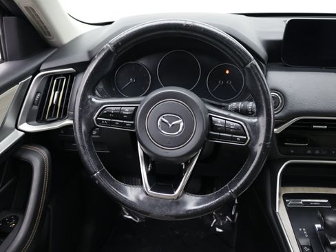 Used 2024 MAZDA CX-90 3.3 Turbo w/ Preferred Plus AWD/4WD image 30