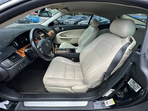 Used 2007 Jaguar XKR R RWD image 9