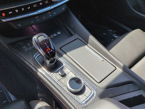 New 2026 Cadillac CT5 Sport RWD image 18