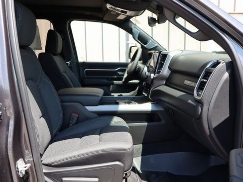 New 2026 RAM 1500 Big Horn image 48