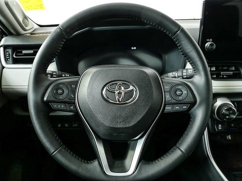 Used 2023 Toyota RAV4 Limited image 9