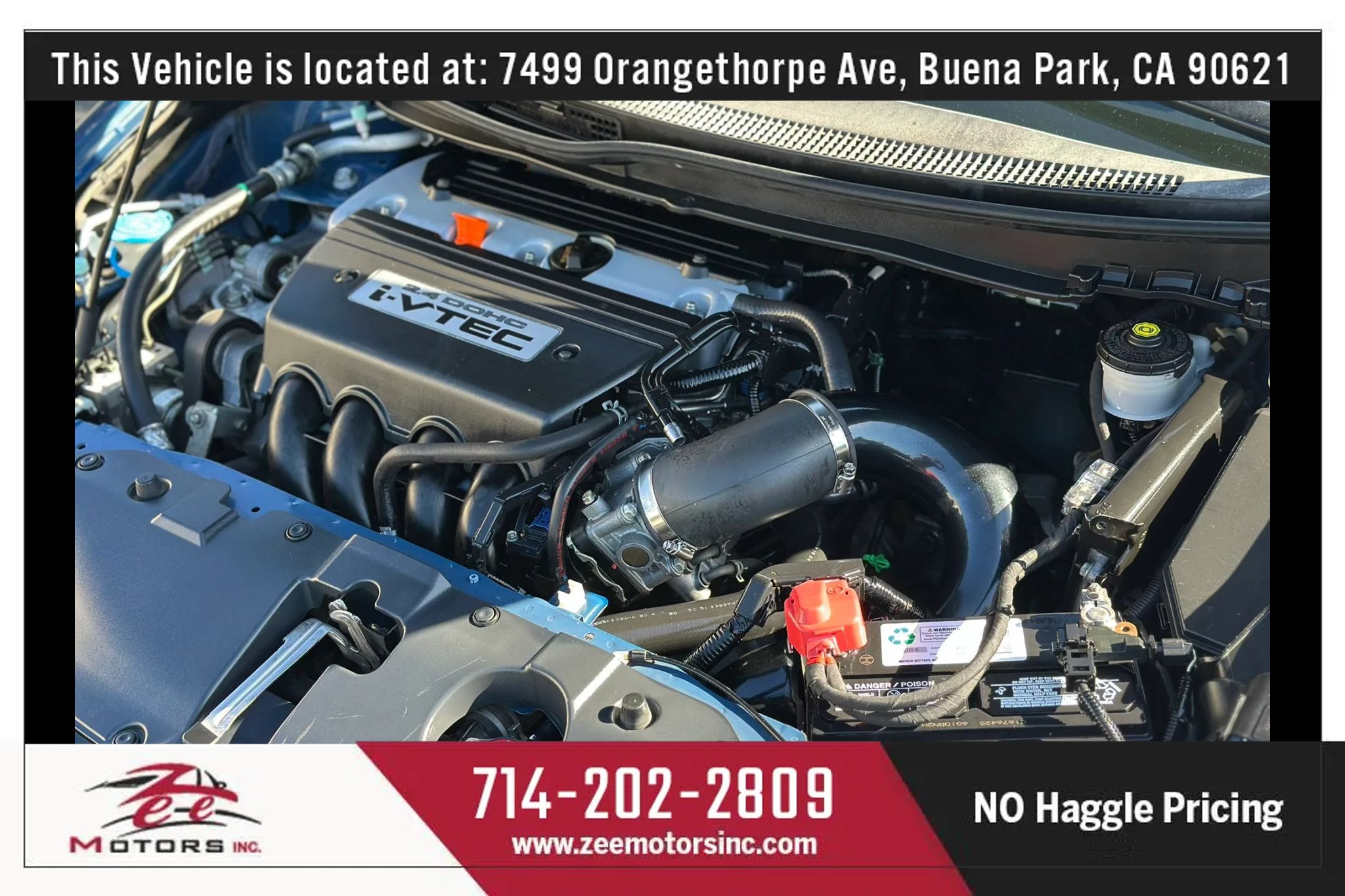 Used 2015 Honda Civic Si image 49