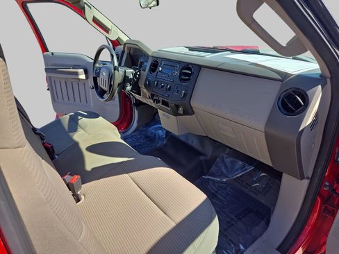 Used 2010 Ford F350 XLT image 9