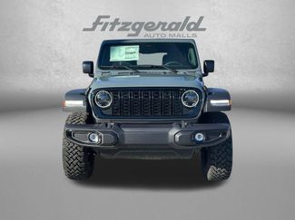 New 2026 Jeep Wrangler Unlimited Sport AWD/4WD video 3