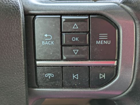 Used 2023 Ford F350 Lariat w/ Lariat Ultimate Package AWD/4WD image 18