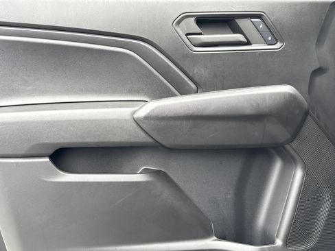 Certified 2024 Chevrolet Colorado Trail Boss w/ Technology Package image 14