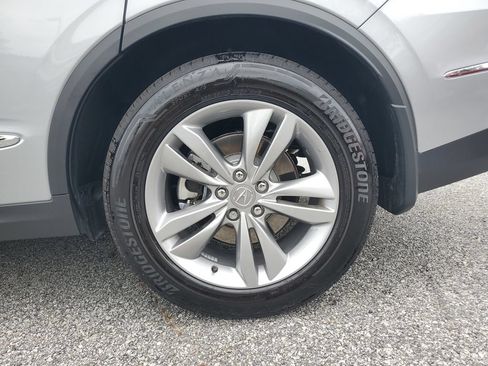 Certified 2026 Acura MDX FWD image 11