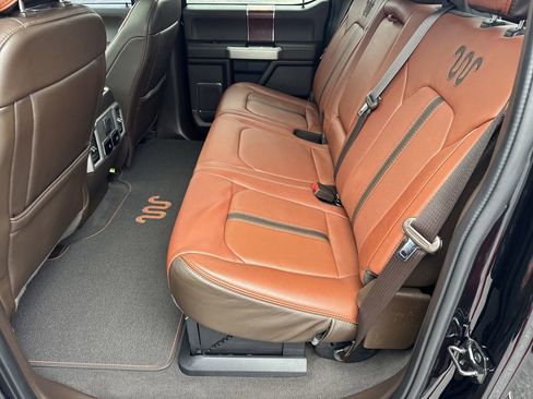 Used 2022 Ford F250 King Ranch w/ King Ranch Ultimate Package image 20