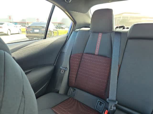 New 2027 Toyota Corolla SE FWD image 12