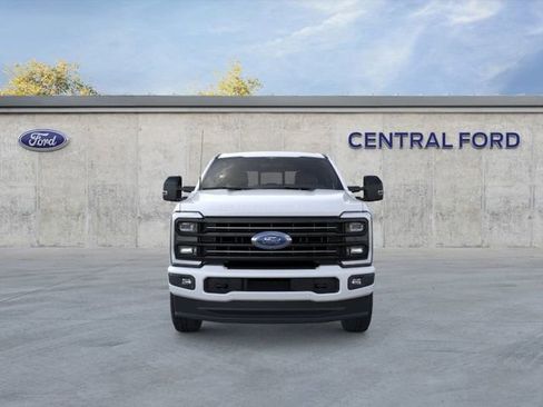 New 2026 Ford F250 Platinum image 6