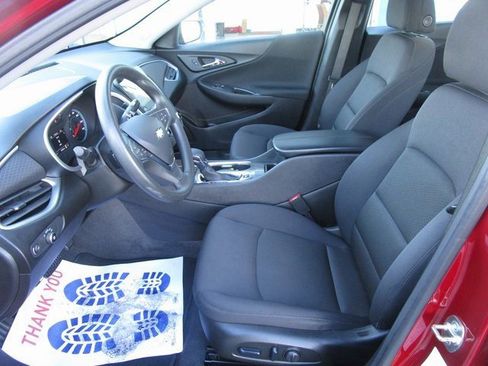 Certified 2024 Chevrolet Malibu LT image 18