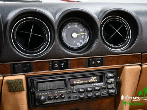 Used 1987 Mercedes-Benz 560 SL image 70