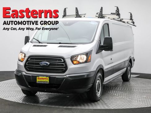 Used 2019 Ford Transit 150 148 Low Roof image 1