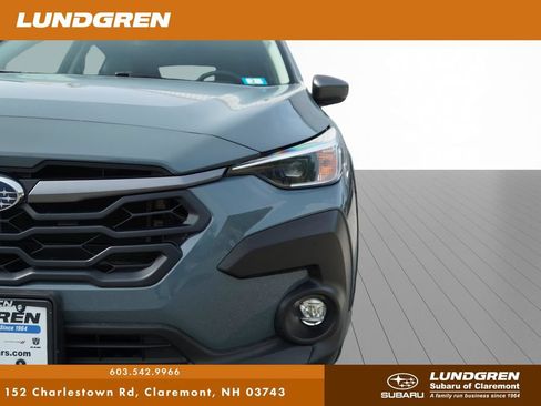 Used 2024 Subaru Crosstrek 2.0i Premium AWD/4WD image 41