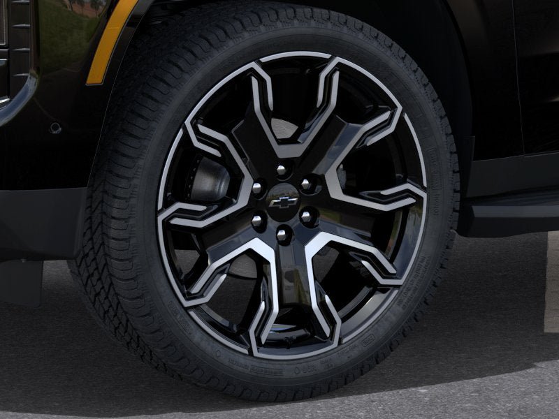 New 2027 Chevrolet Tahoe RST w/ Advanced Technology Package AWD/4WD image 39