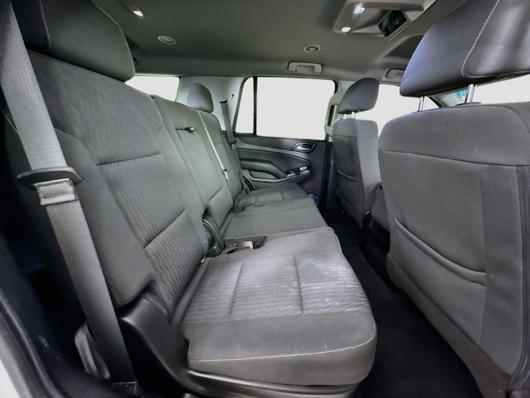 Used 2019 GMC Yukon SLE w/ SLE Value Package RWD image 28