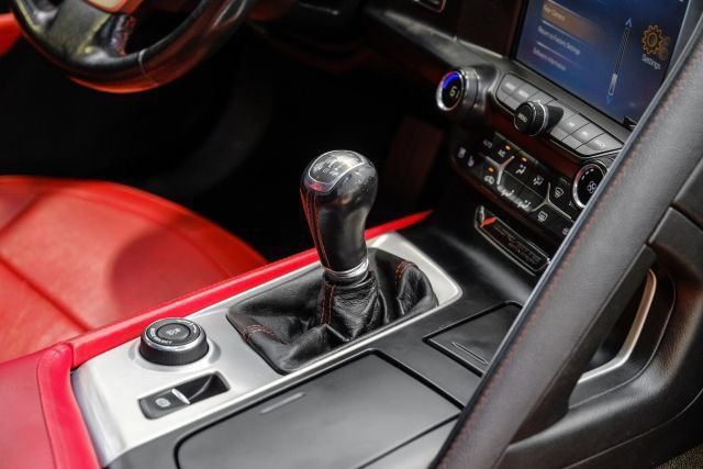 Used 2014 Chevrolet Corvette Stingray Coupe w/ 2LT Preferred Equipment Group RWD image 30