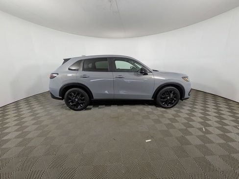 Used 2023 Honda HR-V Sport image 32