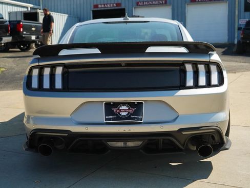Used 2020 Ford Mustang GT w/ GT Performance Package RWD image 19