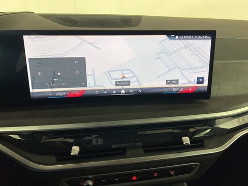 Certified 2024 BMW X5 xDrive40i w/ Premium Package image 7