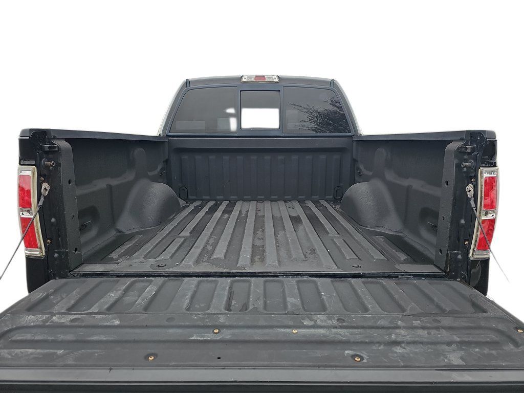Used 2014 Ford F150 XLT w/ Equipment Group 302A Luxury RWD image 29