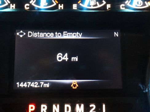 Used 2016 Ford F150 XLT w/ Equipment Group 302A Luxury AWD/4WD image 16