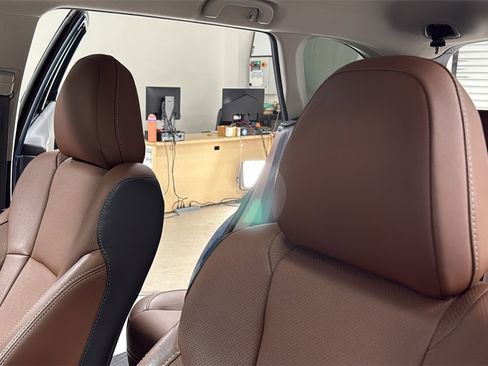 Used 2022 Subaru Outback Touring XT image 13