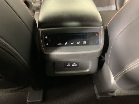 Used 2023 Nissan Pathfinder Rock Creek image 33