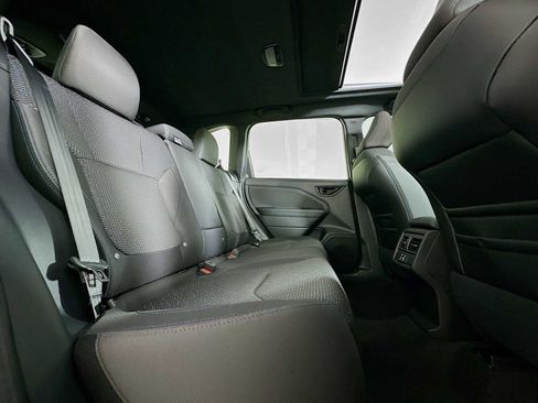 Certified 2026 Subaru Forester Premium AWD/4WD image 25