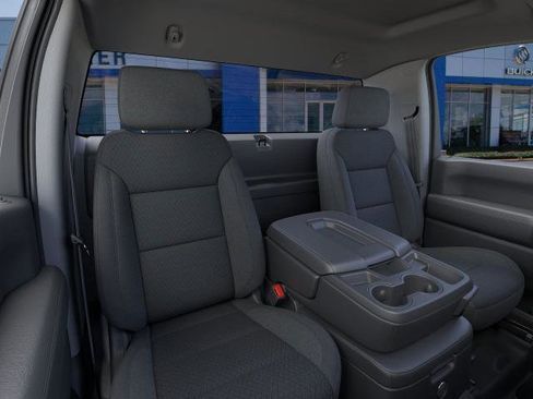 Used 2025 GMC Sierra 2500 Pro AWD/4WD image 16
