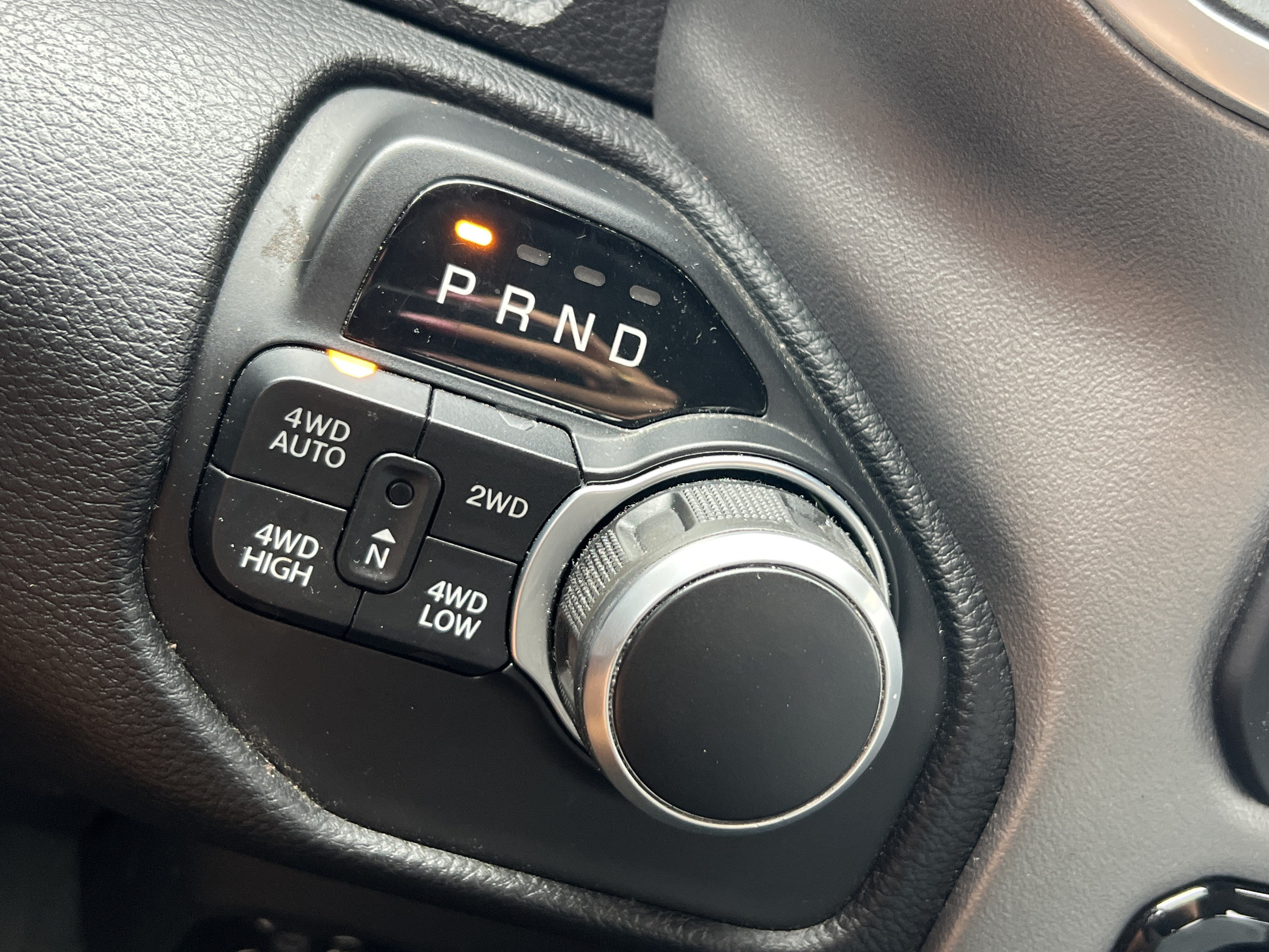 Used 2020 RAM 1500 Big Horn AWD/4WD image 25