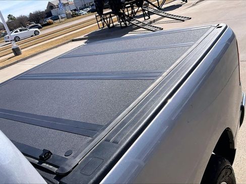 Used 2022 RAM 1500 Big Horn image 31