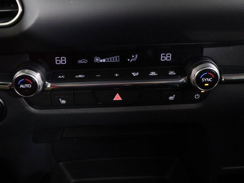 Used 2025 MAZDA CX-30 AWD 2.5 S w/ Preferred Package image 46