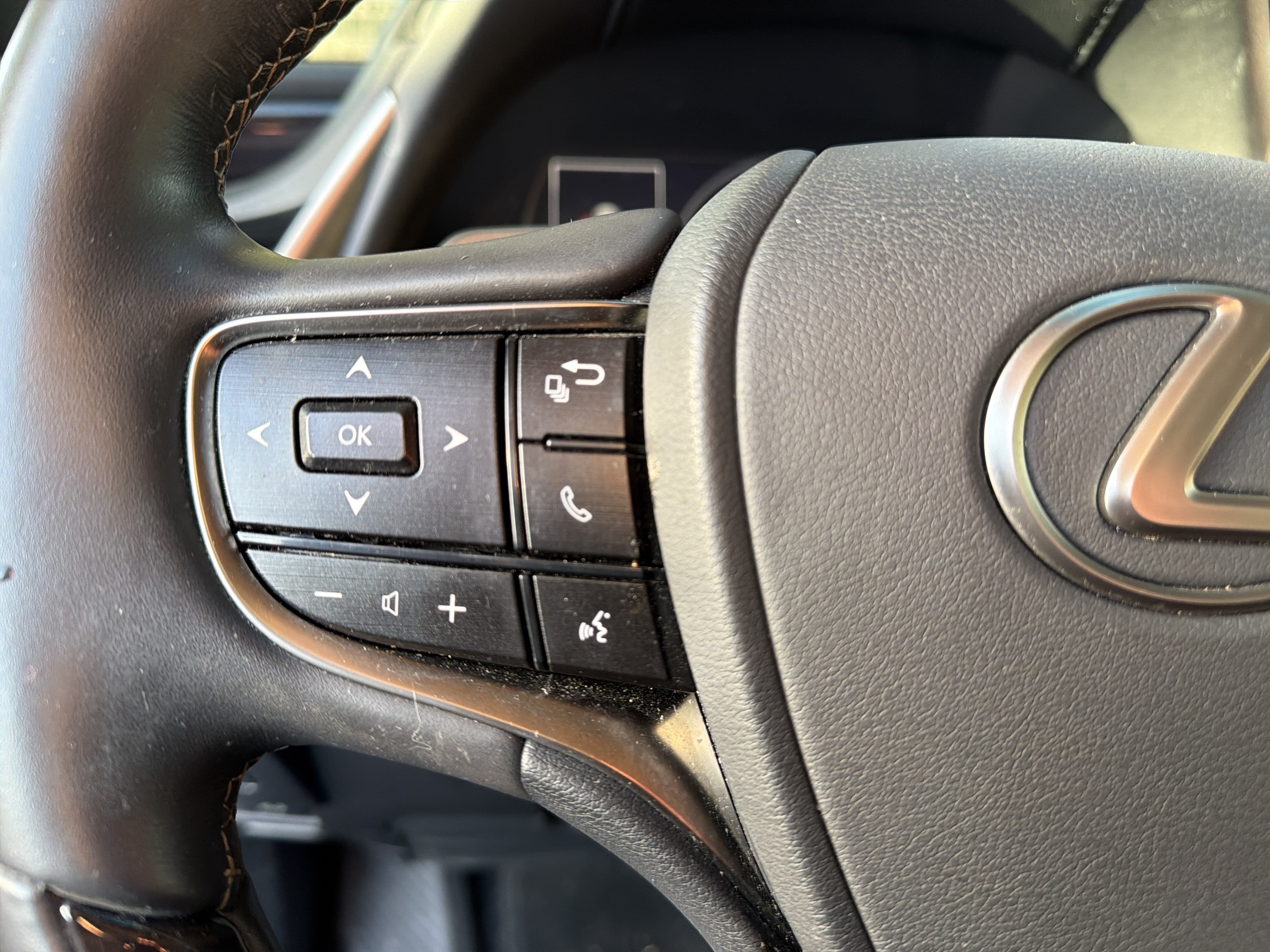 Certified 2021 Lexus ES 350 w/ Premium Package FWD image 18