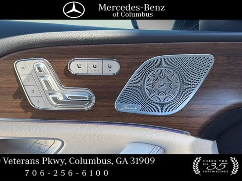 New 2026 Mercedes-Benz GLE 350 4MATIC image 24
