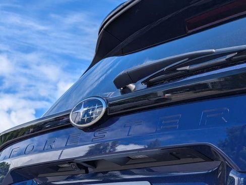 New 2026 Subaru Forester Sport w/ Onyx Edition AWD/4WD image 33