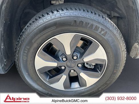 Used 2024 Jeep Grand Cherokee Limited 4xe AWD/4WD image 14