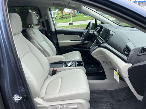 Used 2026 Honda Odyssey EX-L image 36