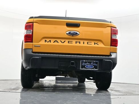 Used 2023 Ford Maverick XLT w/ XLT Luxury Package image 48