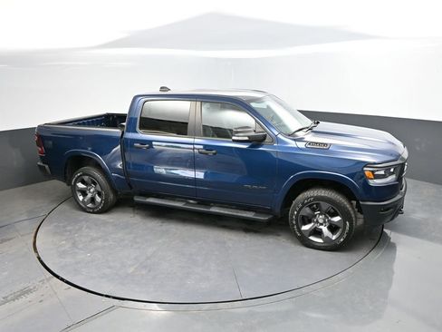 Used 2020 RAM 1500 Big Horn w/ Built-to-serve Edition AWD/4WD image 23