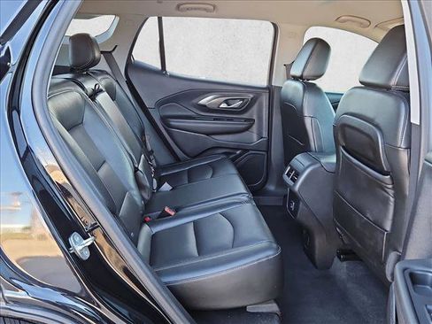 Used 2023 GMC Terrain SLT FWD image 20