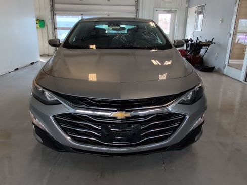 Used 2023 Chevrolet Malibu LT image 8