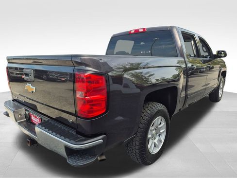 Used 2015 Chevrolet Silverado 1500 LT image 12